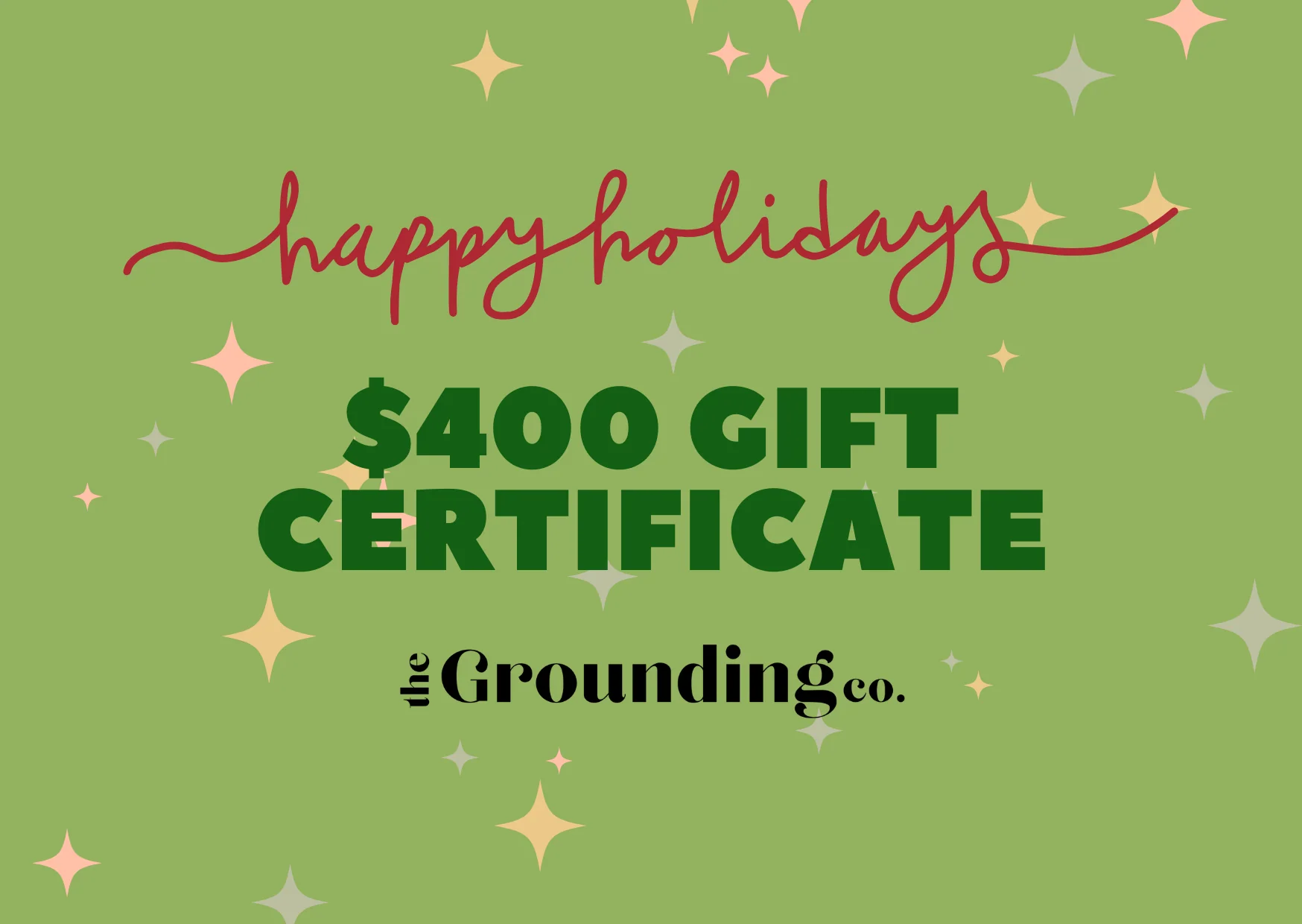 Grounded Gift Cards - Image 6