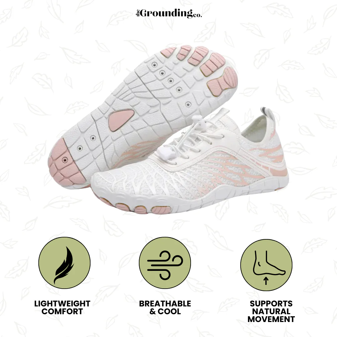 Terra Soothe Grounding Shoes